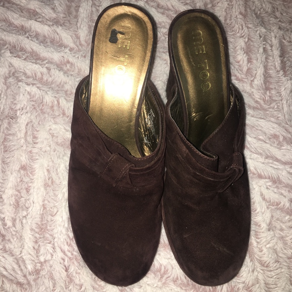Shoes - Picture 2 of 2